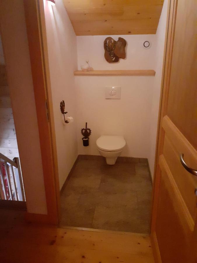 Chalet Elisa Le Valtin Extérieur photo