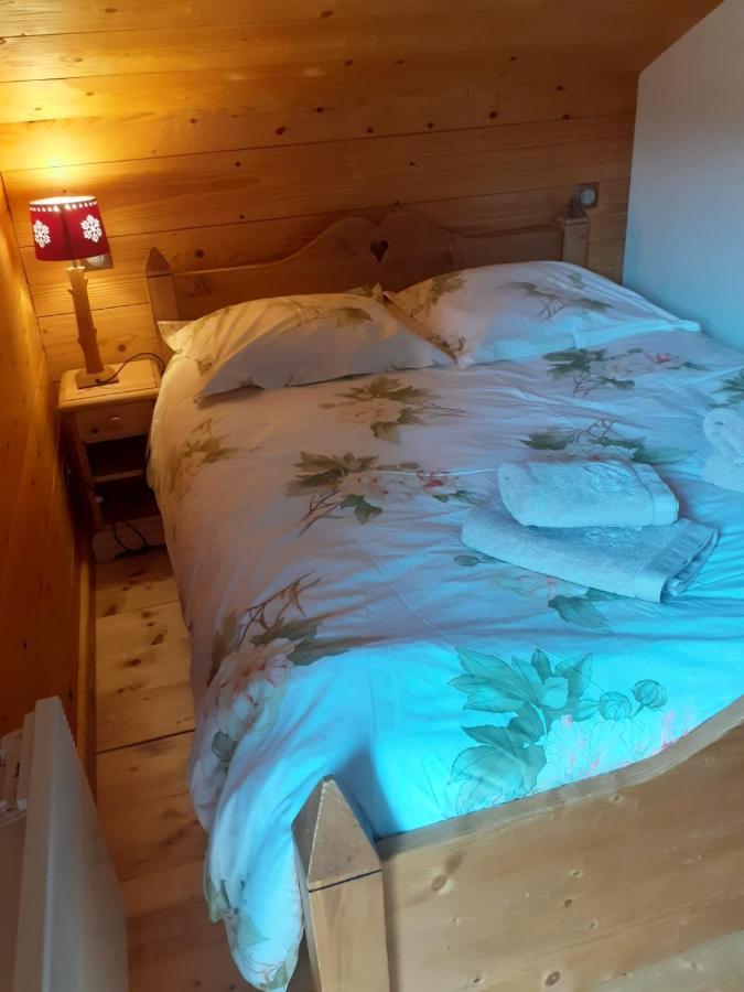 Chalet Elisa Le Valtin Extérieur photo