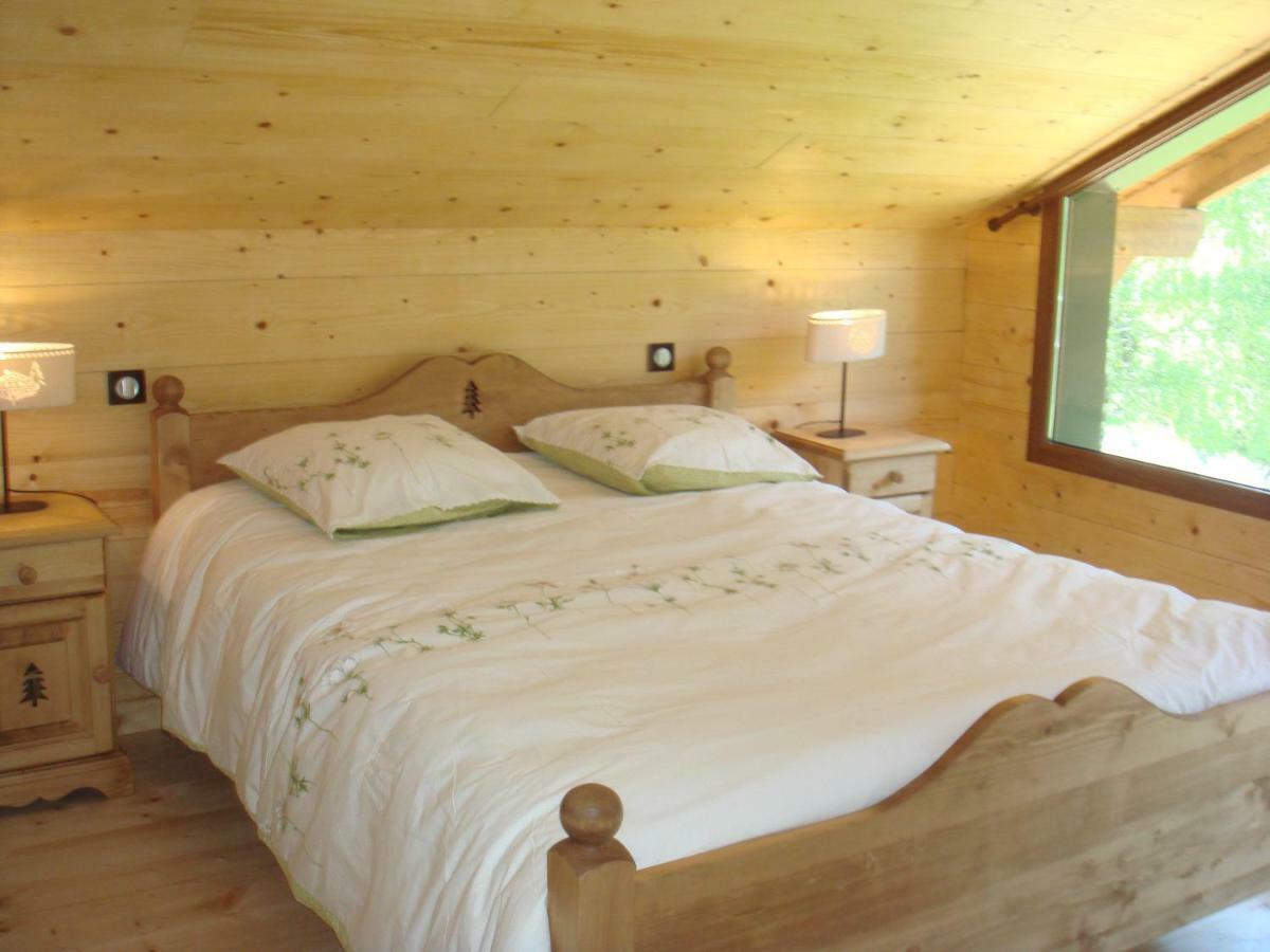 Chalet Elisa Le Valtin Extérieur photo
